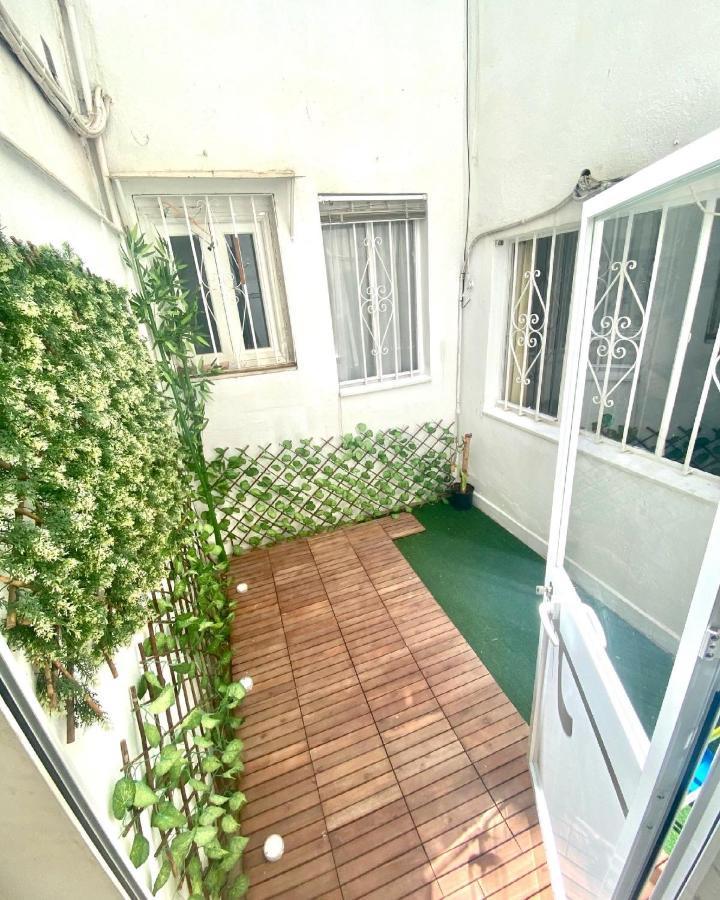 Appartement Plaza De Naranjos Centro