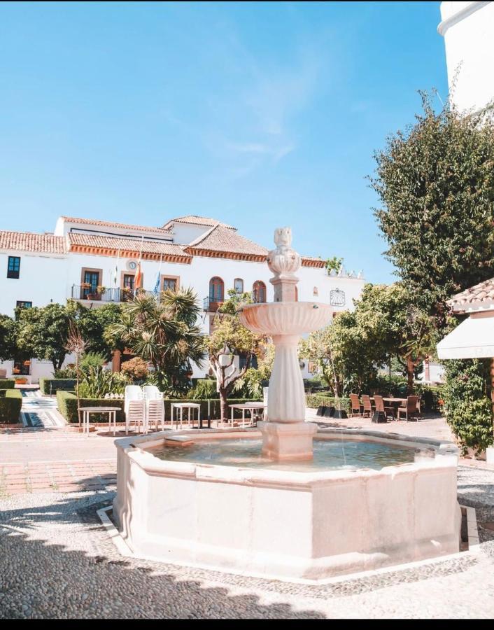 Appartement Plaza De Naranjos Centro