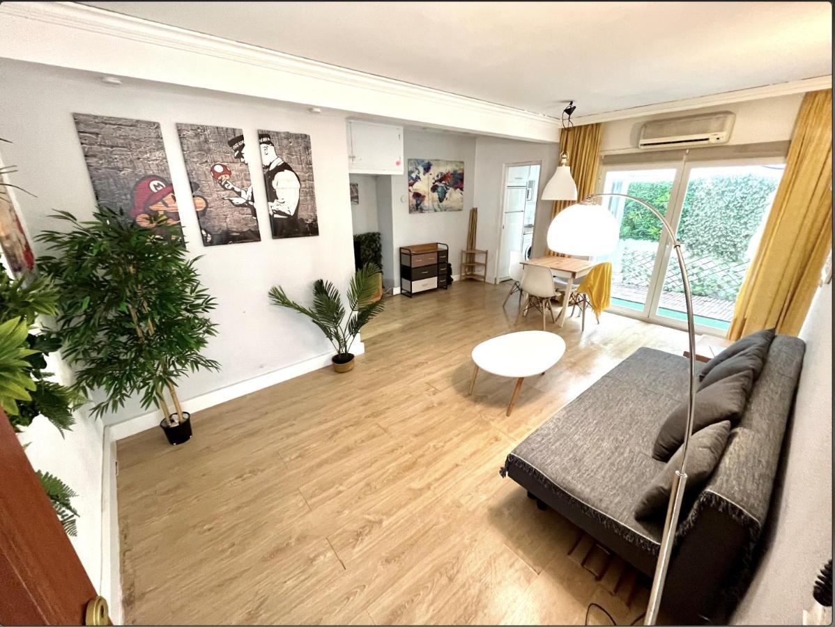 Plaza De Naranjos Centro Appartement *