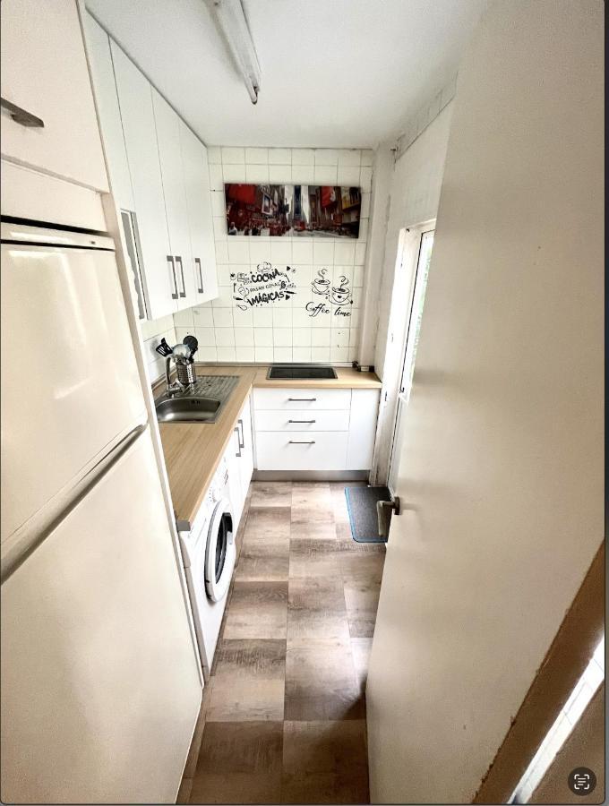 Plaza De Naranjos Centro Appartement *
