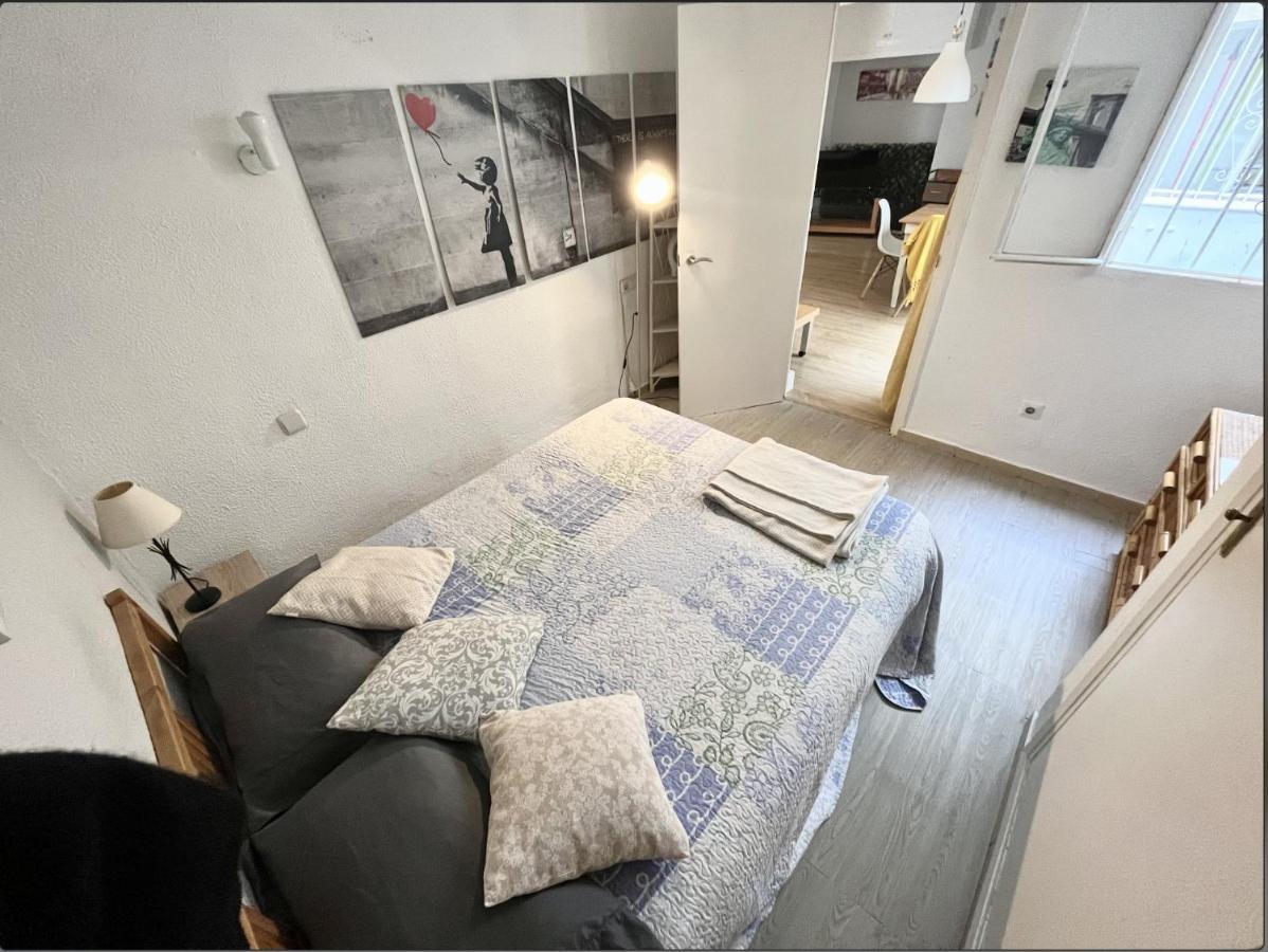 Plaza De Naranjos Centro Appartement Marbellac